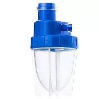 «Профи-маска» для попперсов – для эффективного употребления и усиления действия – через нос