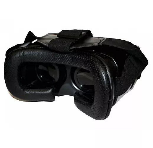 Тренажёр техник оральных ласк в виртуальной реальности Evora O Тренажёр техник оральных ласк в виртуальной реальности Evora O