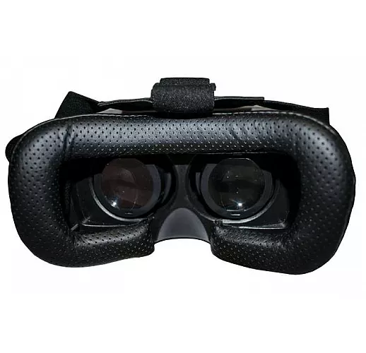 Тренажёр техник оральных ласк в виртуальной реальности Evora O Тренажёр техник оральных ласк в виртуальной реальности Evora O