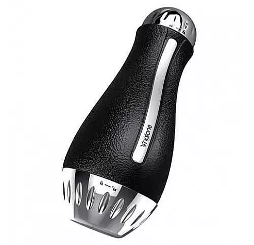 Мастурбатор-анус Nalone Bling в чёрной тубе