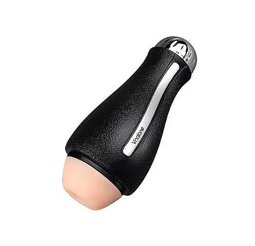 Мастурбатор-анус Nalone Bling в чёрной тубе