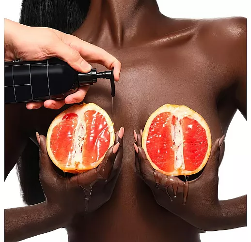 Большой универсальный гель-лубрикант Lovix "Vulva Classic Gel" на водной основе - 500 мл.