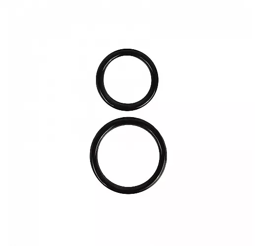 Большой телесный мастурбатор-вагина "Sexy Girl Friend" с внутренним рельефом и к-т эрекционных колец