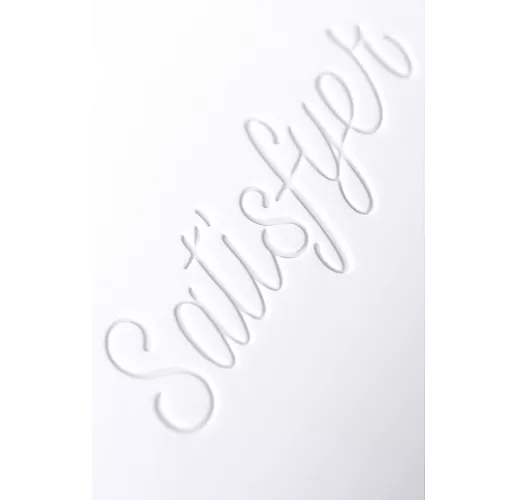 Белый вибромассажер для пар Satisfyer Partner Endless Fun (Multifun 3)