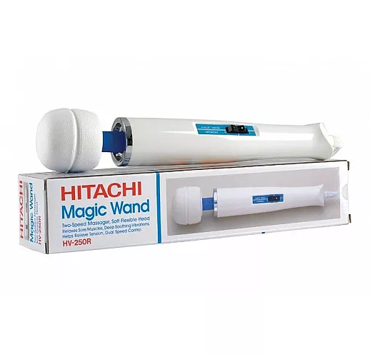 Вибромассажёр Hitachi Magic Wand HV-250R