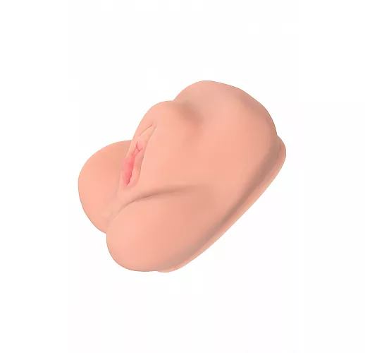 Мастурбатор-вагина Adarashi 3 без вибрации