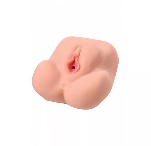 Мастурбатор-вагина Adarashi 3 без вибрации