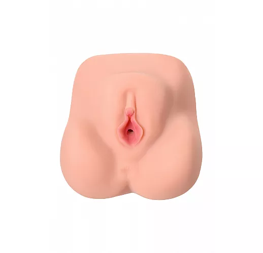 Мастурбатор-вагина Adarashi 3 без вибрации