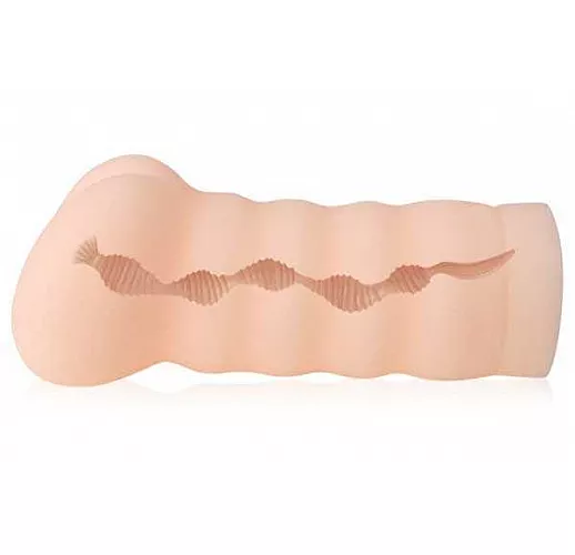 Мастурбатор-анус Tong-ggo без вибрации