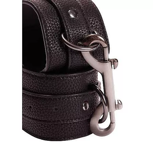 Набор для подневолья Blowjob Set Набор для подневолья Blowjob Set