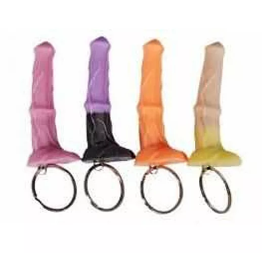 Брелок для ключей "Мустанг"