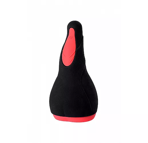 Перезаряжаемый мастурбатор Erotist Eruption