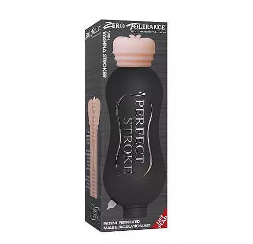 Мастурбатор-вагина PERFECT STROKE VAGINAL