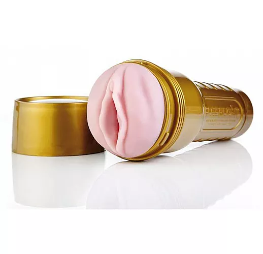 Мастурбатор Fleshlight - Stamina Training Unit