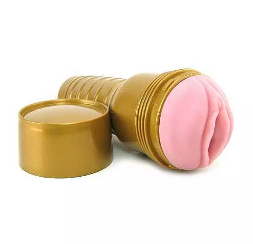 Мастурбатор Fleshlight - Stamina Training Unit