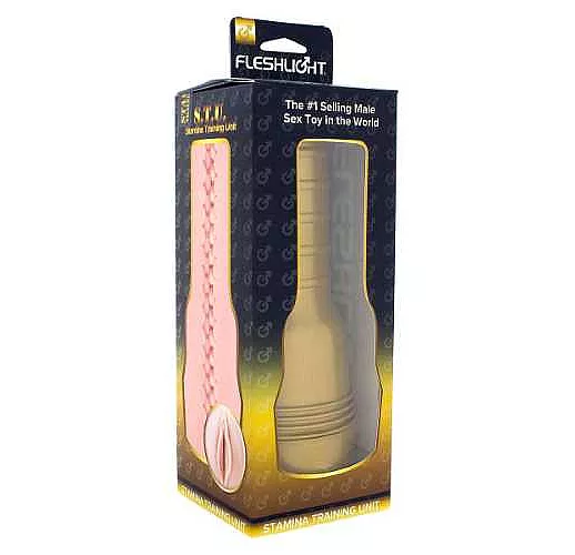 Мастурбатор Fleshlight - Stamina Training Unit