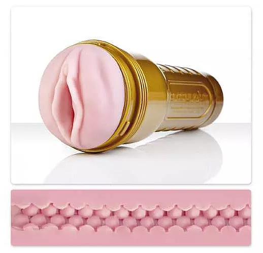 Мастурбатор Fleshlight - Stamina Training Unit