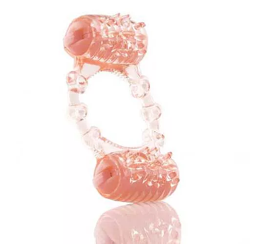 Двойное виброкольцо Two O