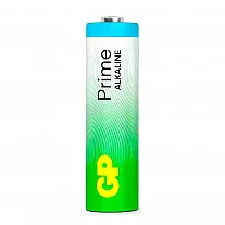 Батарейка GP "Prime Alkaline" типа AA (LR6) «пальчиковая» - 1 шт.