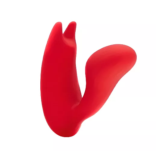 Интерактивный вибратор Magic Motion "Umi" с управлением со смартфона, IPX7, USB, Bluetooth/App