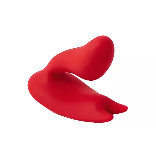 Интерактивный вибратор Magic Motion "Umi" с управлением со смартфона, IPX7, USB, Bluetooth/App