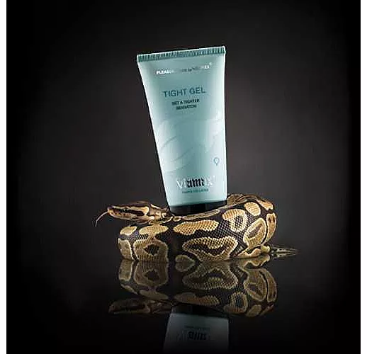 Сужающий гель для женщин Viamax Tight Gel - 50 мл.
