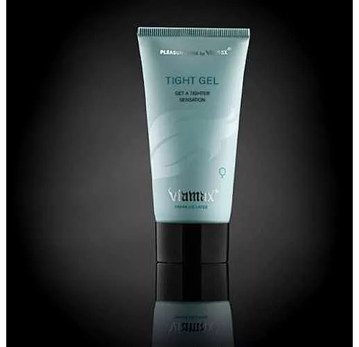 Сужающий гель для женщин Viamax Tight Gel - 50 мл.