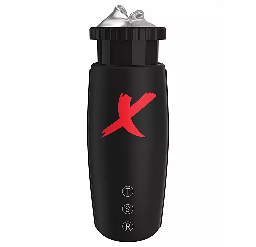 Автоматический мастурбатор-ротик Moto-Bator