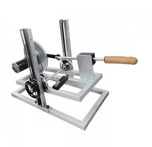 Секс-машина EXCITE с регулировкой угла наклона