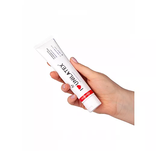 Классический гель-лубрикант Unilatex "Classic Gel" на водной основе - 80 мл. Классический гель-лубрикант Unilatex "Classic Gel" на водной основе - 80 мл.