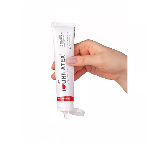Классический гель-лубрикант Unilatex "Classic Gel" на водной основе - 80 мл. Классический гель-лубрикант Unilatex "Classic Gel" на водной основе - 80 мл.