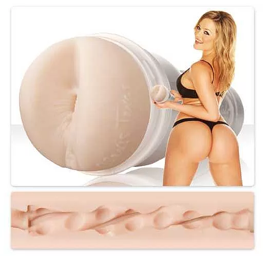 Мастурбатор-анус Fleshlight Girls - Alexis Texas Tornado
