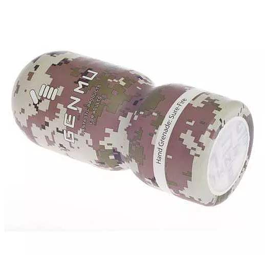 Мастурбатор Sure-Fire Weapon