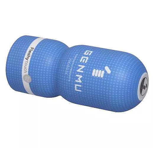 Мастурбатор Fleshy Touch с реалистичным тоннелем