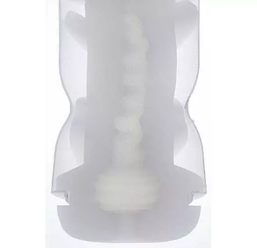 Мастурбатор Fleshy Touch с реалистичным тоннелем