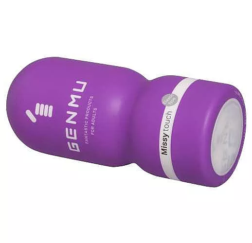Мастурбатор Missy Touch с реалистичным тоннелем