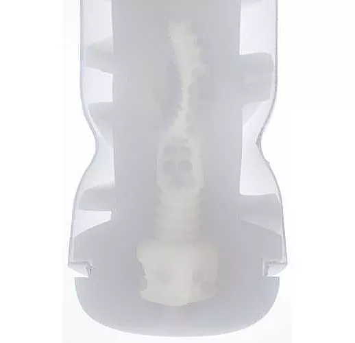 Мастурбатор Missy Touch с реалистичным тоннелем