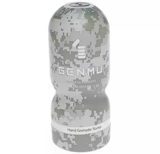 Мастурбатор Rocket Weapon