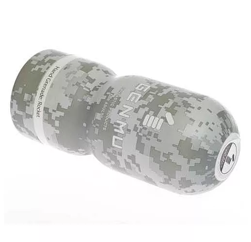 Мастурбатор Rocket Weapon