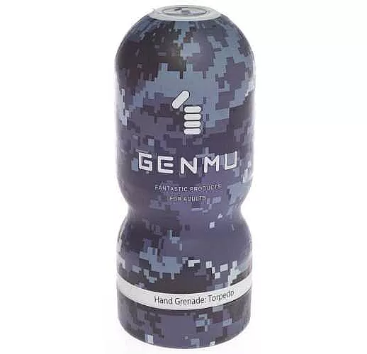 Мастурбатор Torpedo Weapon