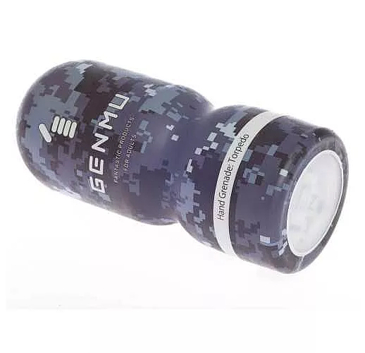 Мастурбатор Torpedo Weapon