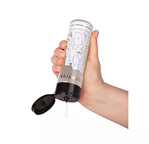 Гипоаллергенный интимный гель "Hypoallergenic" Glide на водной основе - 200 мл.