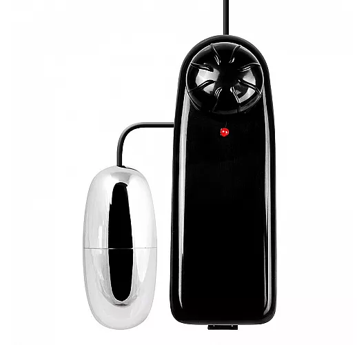 Телесная вагина Erowoman Vibe из киберкожи "CyberSkin" с одним любовным отверстием и вибрацией