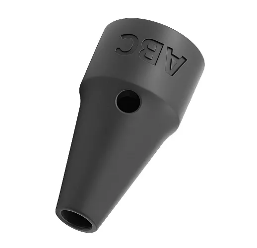 «Сосалка» для попперсов – для эффективного употребления и усиления действия – через рот