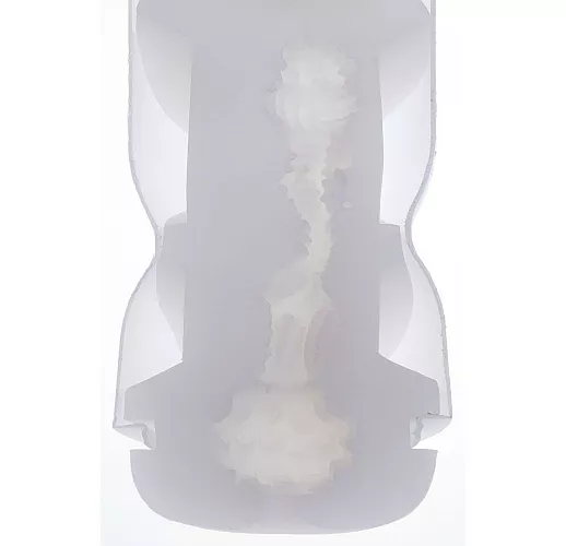 Мастурбатор Pinky Touch с тугим тоннелем