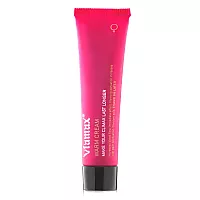 «Горячий» крем для оргазма Viamax "Warm Cream" с эффектом «набухания» половых органов - 15 мл.