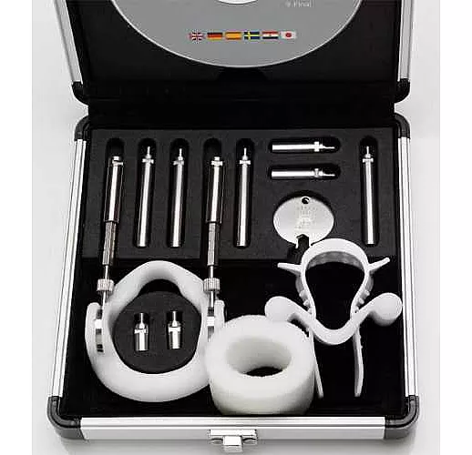 Устройство для увеличения пениса Jes-Extender Titanium