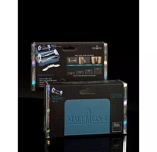 Устройство для увеличения пениса Male Edge Basic