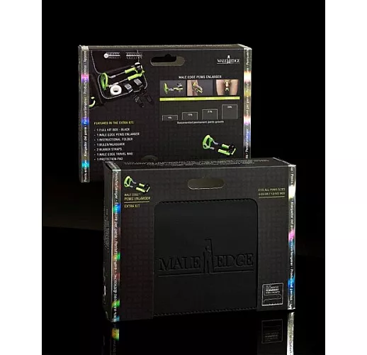 Устройство для увеличения пениса Male Edge Extra
