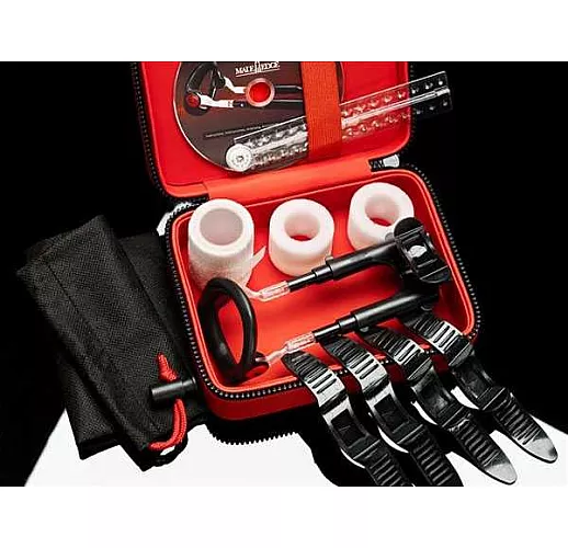 Устройство для увеличения пениса Male Edge Pro